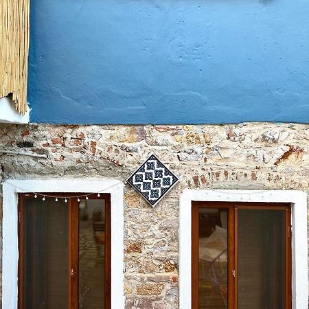 Hygge Ayvalik Hotel Exterior photo
