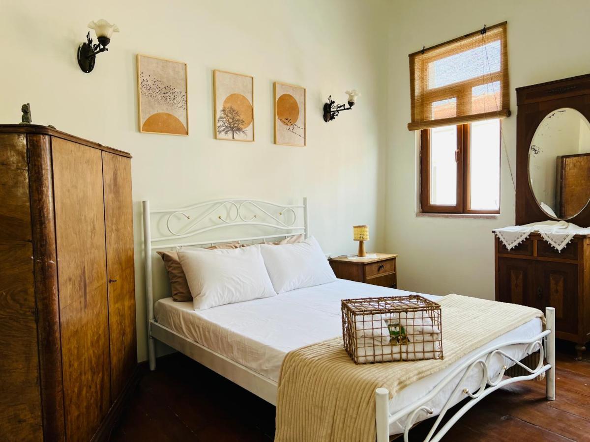 Hygge Ayvalik Hotel Exterior photo