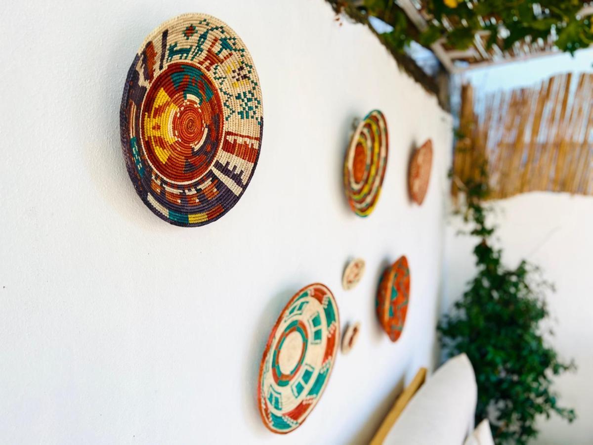 Hygge Ayvalik Hotel Exterior photo