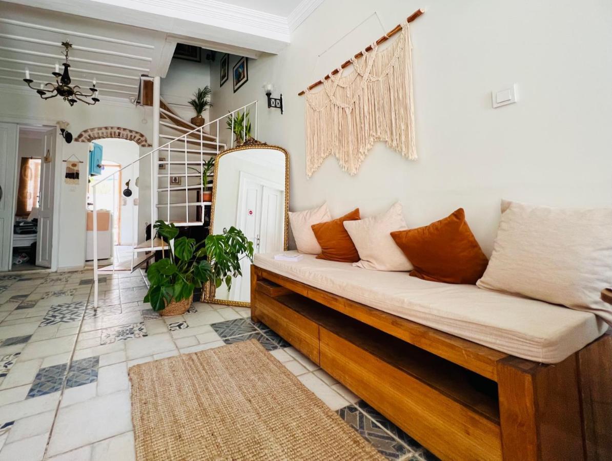 Hygge Ayvalik Hotel Exterior photo