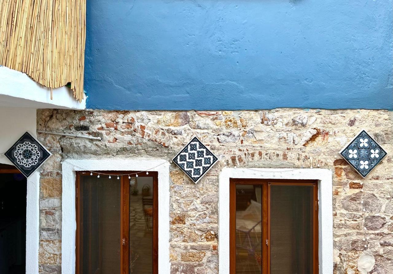 Hygge Ayvalik Hotel Exterior photo