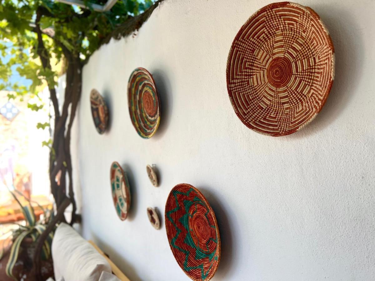 Hygge Ayvalik Hotel Exterior photo