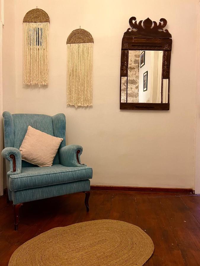 Hygge Ayvalik Hotel Exterior photo