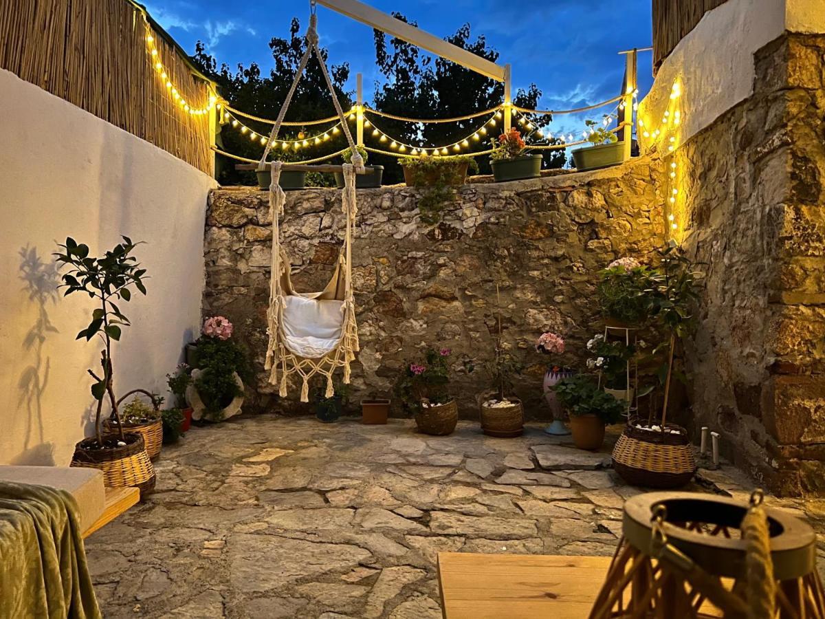 Hygge Ayvalik Hotel Exterior photo